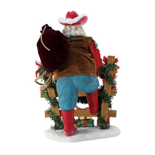 Hometown Christmas, Dept. 56