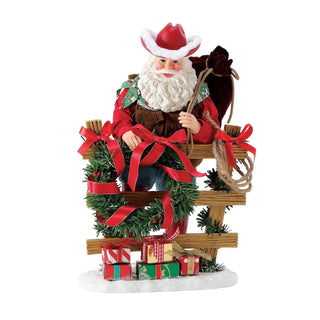Hometown Christmas, Dept. 56
