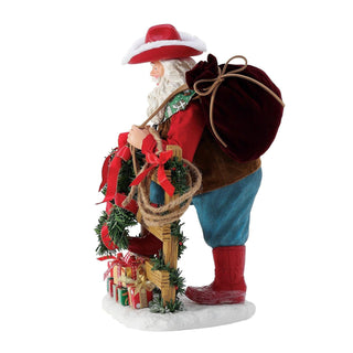 Hometown Christmas, Dept. 56