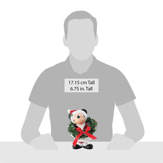 Holly Jolly Mickey Mouse, Dept. 56