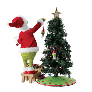 Everything Grinchy, Dept. 56