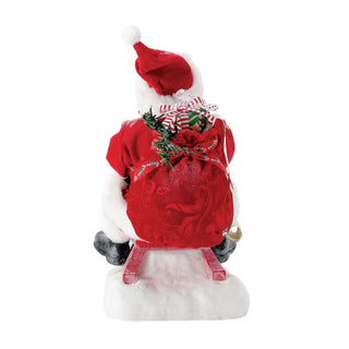 It's Penguining to Look Like Christmas, Dept. 56