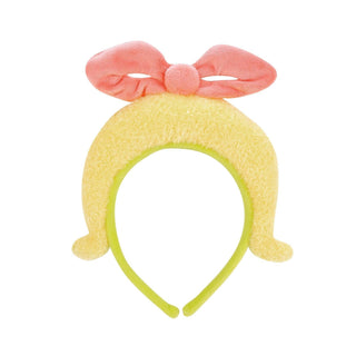 Grinch Character Headband, Dept. 56