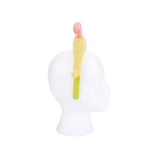 Grinch Character Headband, Dept. 56