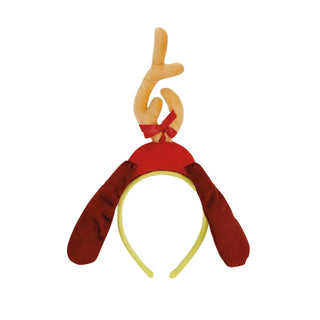 Grinch Character Headband, Dept. 56