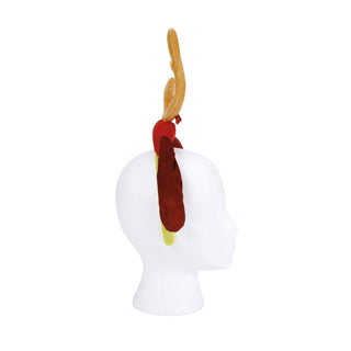 Grinch Character Headband, Dept. 56