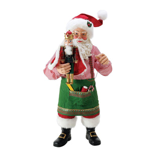 Nutcracker King, Dept. 56