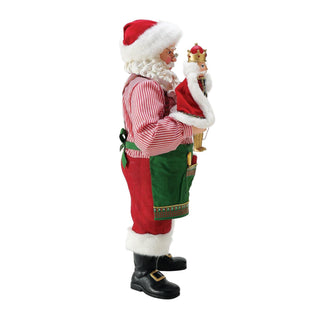 Nutcracker King, Dept. 56