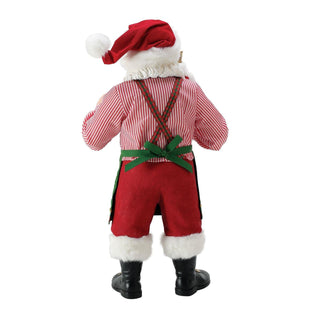 Nutcracker King, Dept. 56
