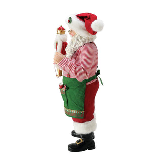 Nutcracker King, Dept. 56