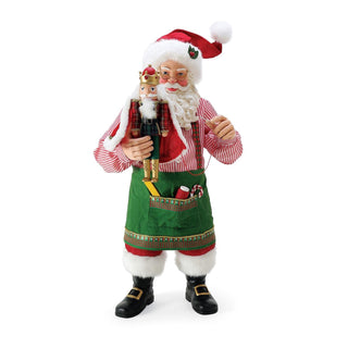 Nutcracker King, Dept. 56