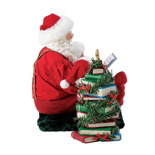 Reading is a Gift, Dept. 56