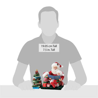 Reading is a Gift, Dept. 56