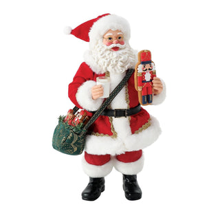 Nutcracker Sweet Limited Edition, Dept. 56