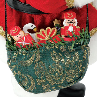Nutcracker Sweet Limited Edition, Dept. 56