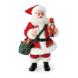 Nutcracker Sweet Limited Edition, Dept. 56