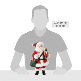 Nutcracker Sweet Limited Edition, Dept. 56