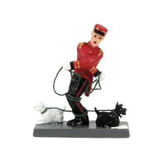Puppydog Tangle, Dept. 56