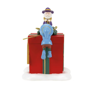 50th All Wrapped Up, 2026, Dept. 56