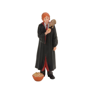 The Trio Ron, Harry, Hermione, Dept. 56