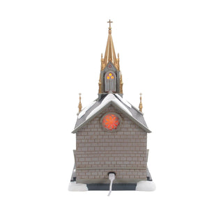 50th Church Of Purposed Faith, Dept. 56