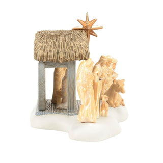 50th A Lamb In The City, Dept. 56