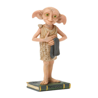 Dobby, Dept. 56