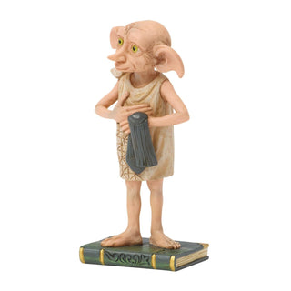 Dobby, Dept. 56
