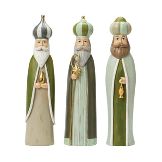 Three Kings, Dept. 56