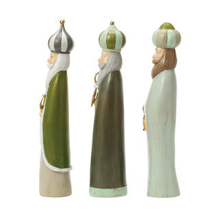 Three Kings, Dept. 56