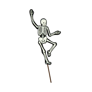 Dancing Skeleton