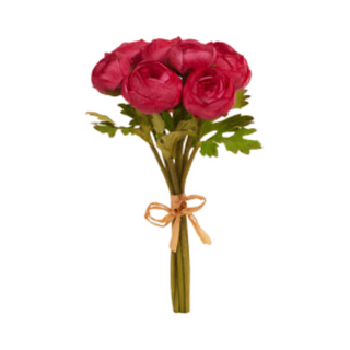Real Touch Ranunculus Bundle