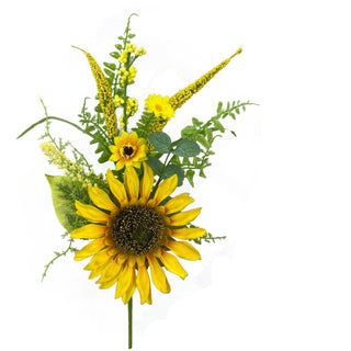Sunflower Filler Pick