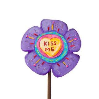 Heartfelt Talking Flowers