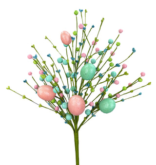 Glitter Egg Filler Spray