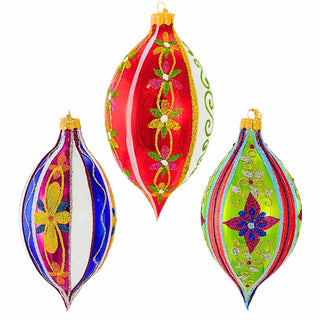 Grandma's Faves Ornament