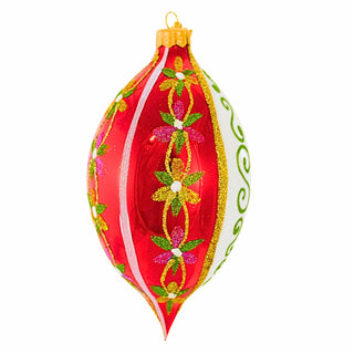 Grandma's Faves Ornament