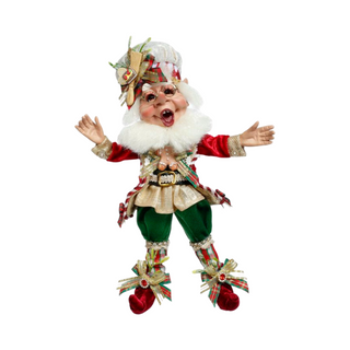 Cookie Maker Elf, Small