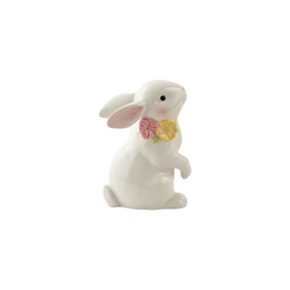 Enchanted Bunny Figure