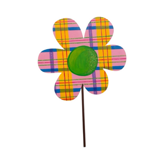 Madras Flower, Small