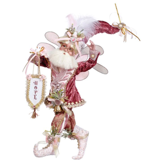 Spirit of Hope Fairy, Medium