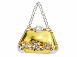 Purse Ornament
