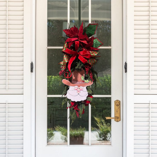 Howdy Holidays Teardrop