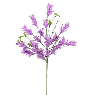 Lavender Spring Blossom Spray