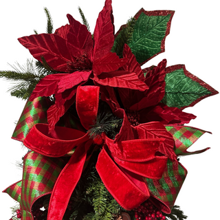 Howdy Holidays Teardrop