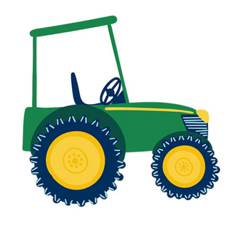 2023 Attachelor Big Attachment by Happy Everything!