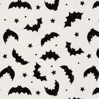 Boo! Halloween Dishtowel
