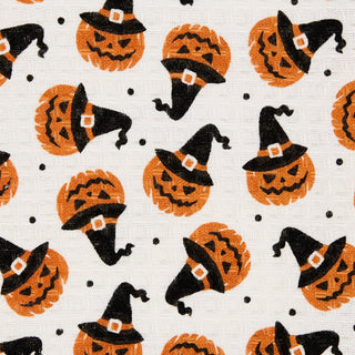 Boo! Halloween Dishtowel