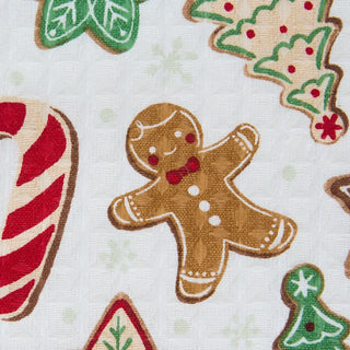 Gingerbread House Gift Set