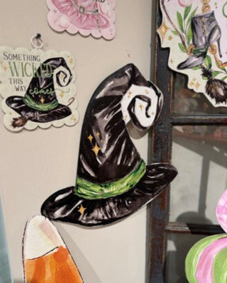 Beck’s Wicked Black Hat